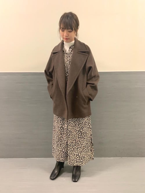 BEAUTY&YOUTH UNITED ARROWS（ビューティーアンドユースユナイテッド