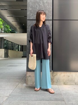 Miki Nakamuraさんのコーディネート