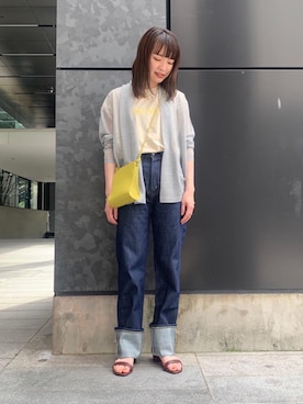 Miki Nakamuraさんのコーディネート