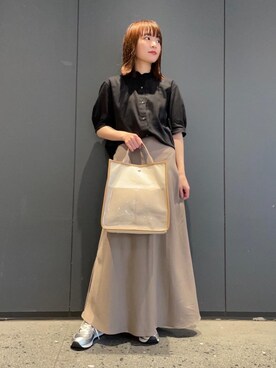 Miki Nakamuraさんのコーディネート