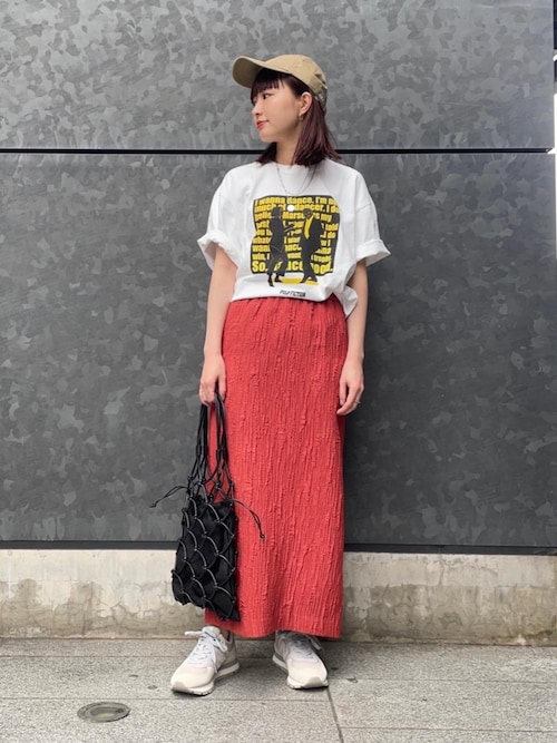 Miki Nakamura����̃l�b�N���X�uBY �R�C���l�b�N���X -3WAY-�iBEAUTY&YOUTH UNITED ARROWS�b�r���[�e�B�[�A���h���[�X���i�C�e�b�h�A���[�Y�j�v���g�����R�[�f�B�l�[�g