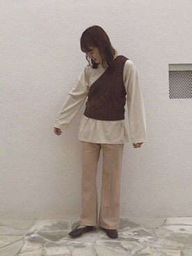 fukama2iさんのコーディネート