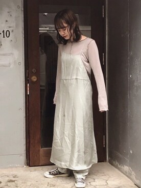 fukama2iさんのコーディネート