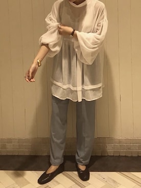 fukama2iさんのコーディネート