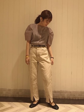 fukama2iさんのコーディネート