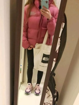 怪獣ママさんのコーディネート