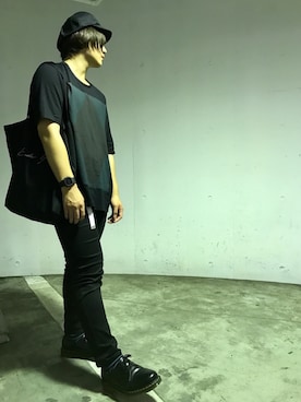 けんさんのコーディネート