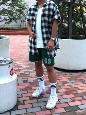 けんちょりさんのコーディネート