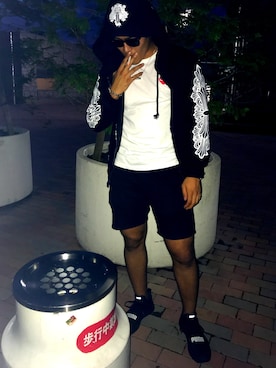 けんちょりさんのコーディネート