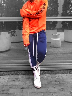 けんちょりさんのコーディネート