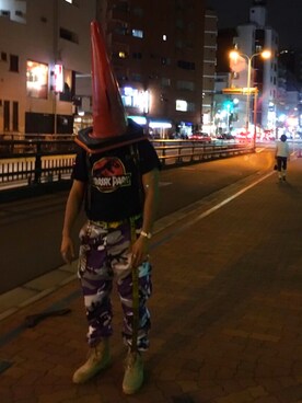 けんちょりさんのコーディネート