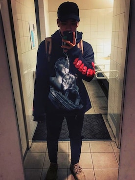 けんちょりさんのコーディネート