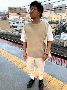 はやとさんのコーディネート