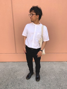 はやとさんのコーディネート