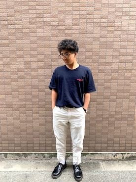 はやとさんのコーディネート