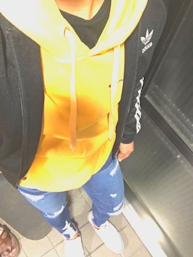 そうさんのコーディネート