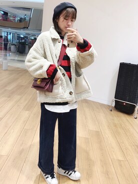 32岁的中年少女さんのコーディネート