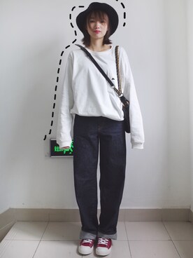 32岁的中年少女さんのコーディネート