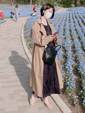優さんのコーディネート