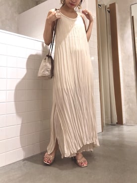 yui kobayashiさんのコーディネート