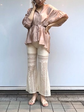 yui kobayashiさんのコーディネート