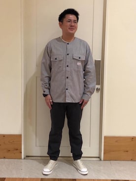 coen やのさんのコーディネート