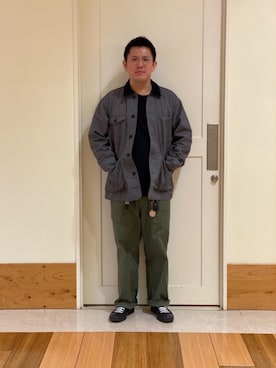 coen やのさんのコーディネート