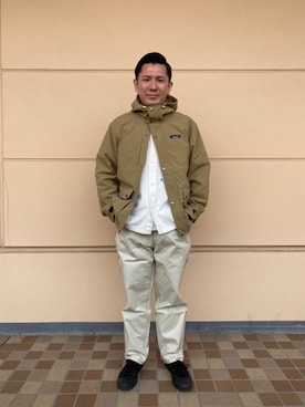 coen やのさんのコーディネート