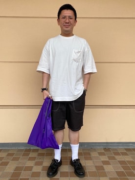 coen やのさんのコーディネート