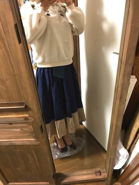 なつさんのコーディネート