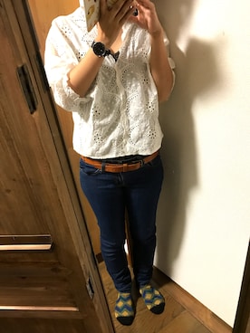 なつさんのコーディネート