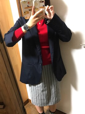 なつさんのコーディネート