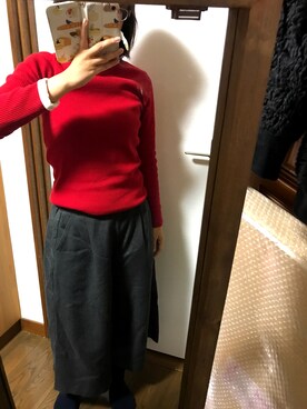 なつさんのコーディネート