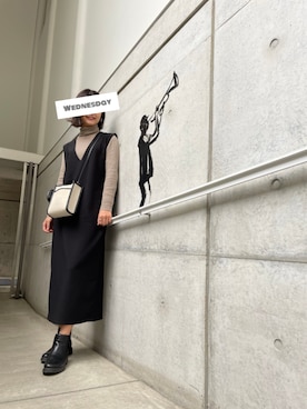 Yulyさんのコーディネート