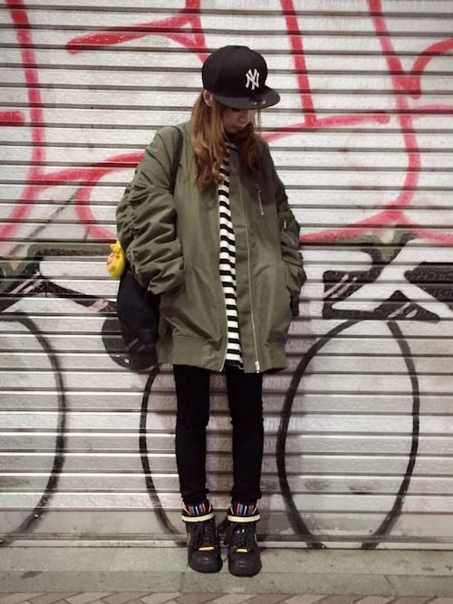 ☺︎さんのコーディネート