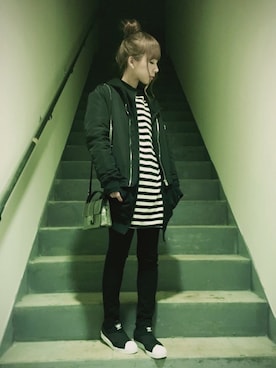 ☺︎さんのコーディネート