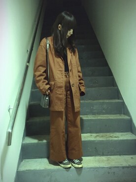 ☺︎さんのコーディネート