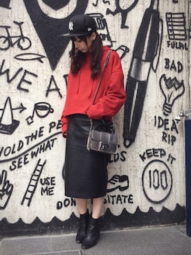 ☺︎さんのコーディネート