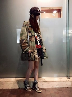 ☺︎さんのコーディネート