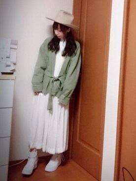 ☺︎さんのコーディネート