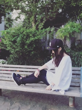 ☺︎さんのコーディネート