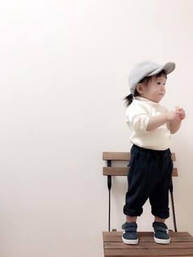 ♔ⓀⒶⓃⓃⒶ♔さんのコーディネート