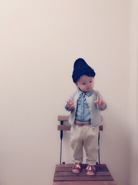 ♔ⓀⒶⓃⓃⒶ♔さんのコーディネート