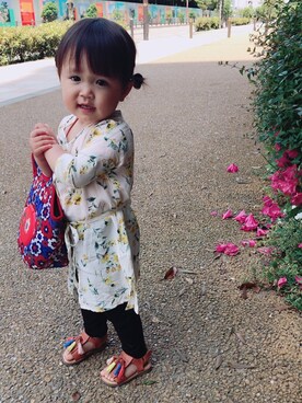 ♔ⓀⒶⓃⓃⒶ♔さんのコーディネート