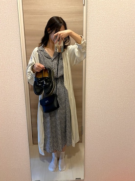 えりかさんのコーディネート