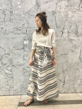 yukaさんのコーディネート