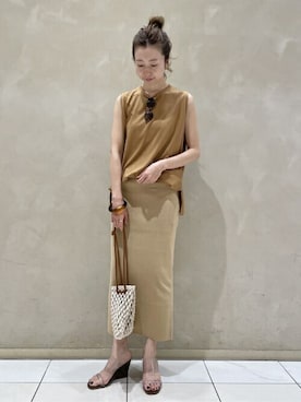 yukaさんのコーディネート