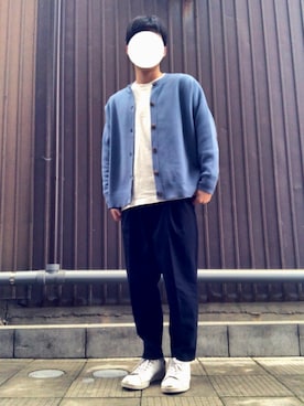 yamさんのコーディネート