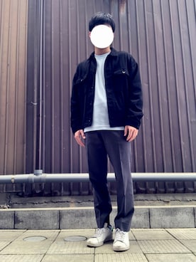 yamさんのコーディネート