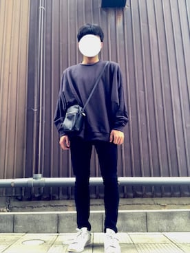 yamさんのコーディネート